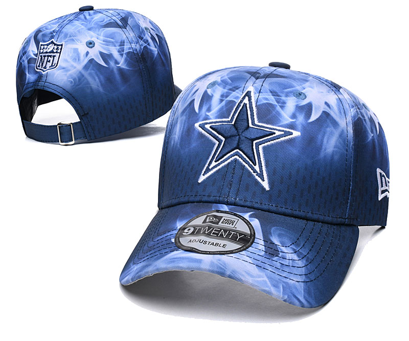 Dallas Cowboys Stitched Snapback Hats 014